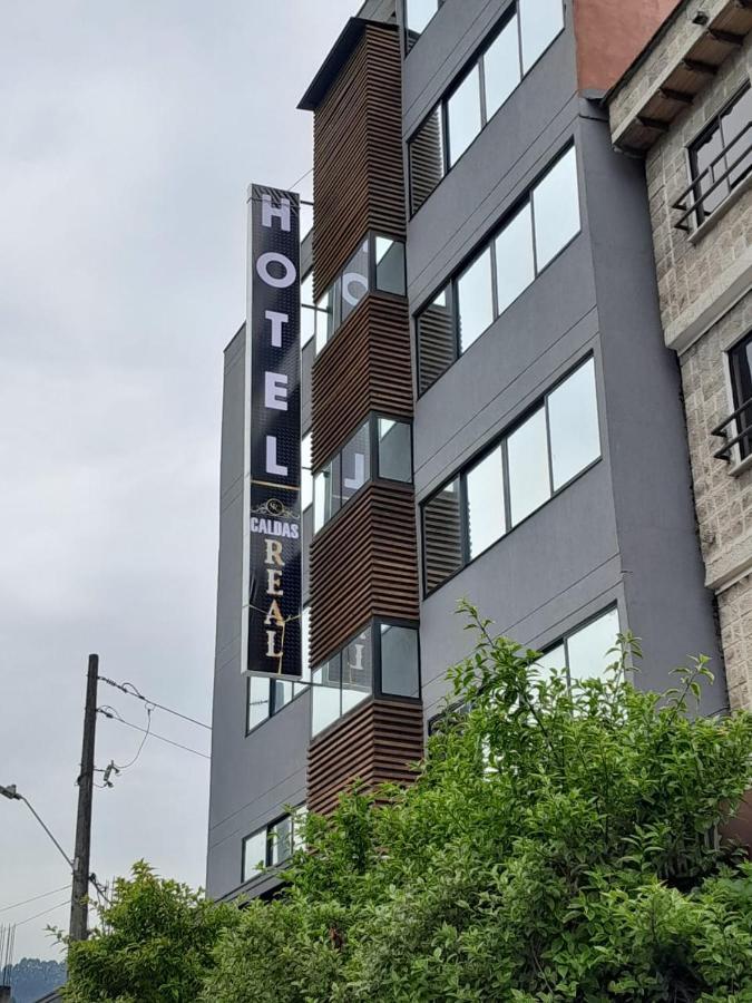 Real Hotel 3*